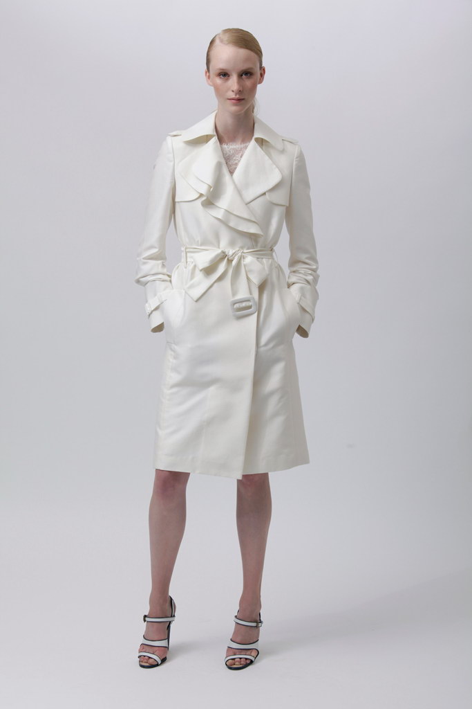 Monique Lhuillier 2012紺ϵиDƬ