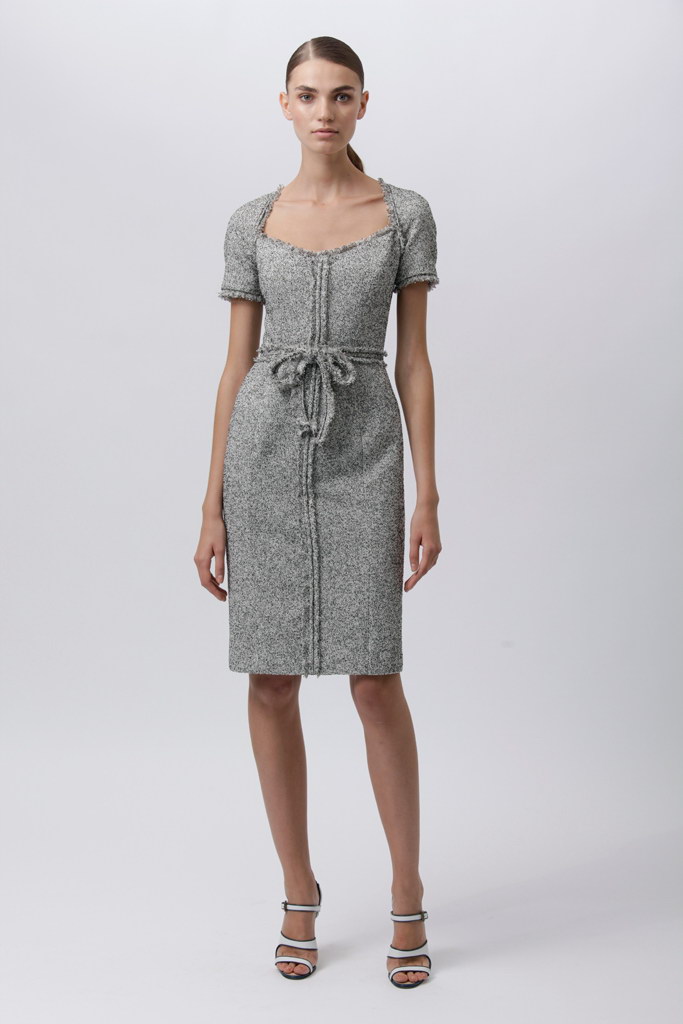 Monique Lhuillier 2012紺ϵиDƬ