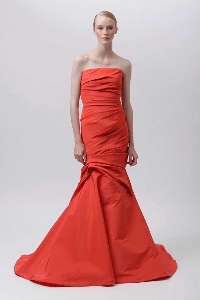 Monique Lhuillier 2012紺ϵиDƬ