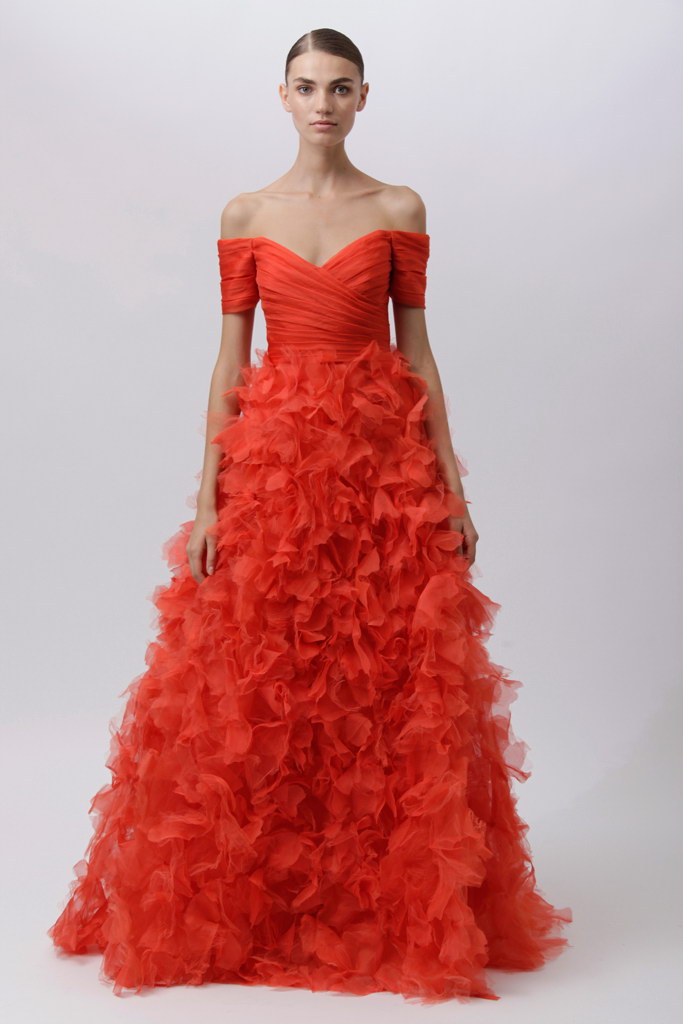 Monique Lhuillier 2012紺ϵиDƬ