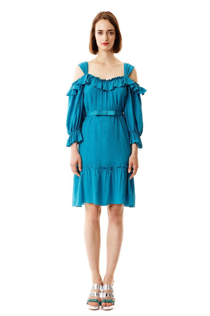 Nanette Lepore 2012紺ϵиDƬ