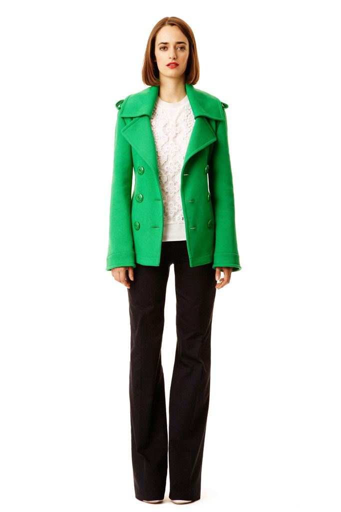 Nanette Lepore 2012紺ϵиDƬ
