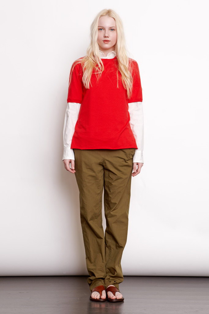 Organic by John Patrick 2012紺ϵиDƬ