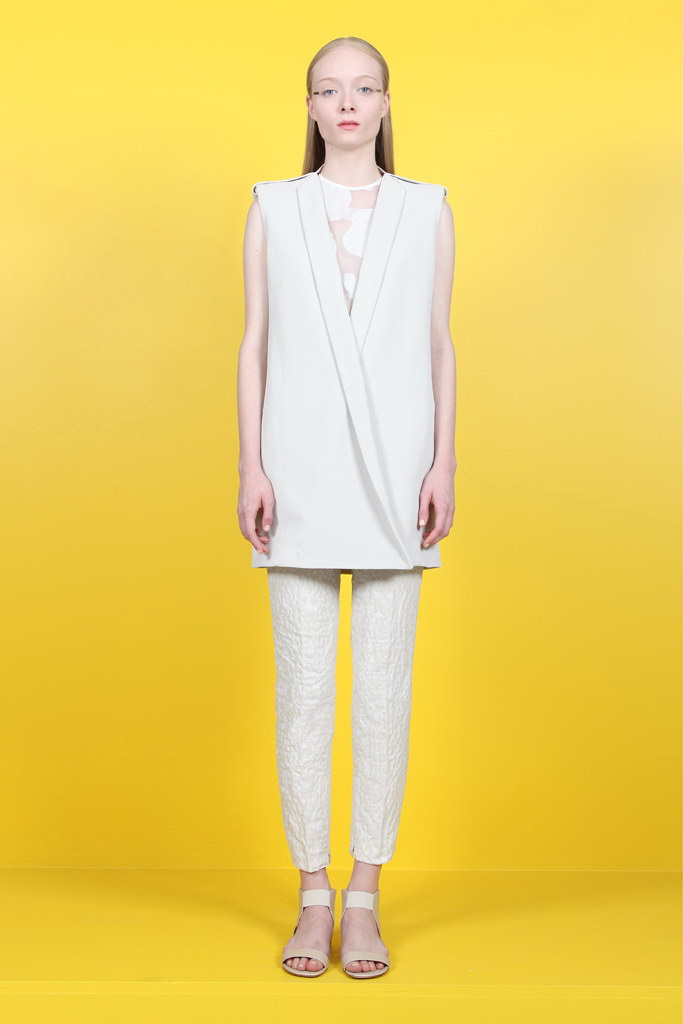 Ports 1961 2012早春系列