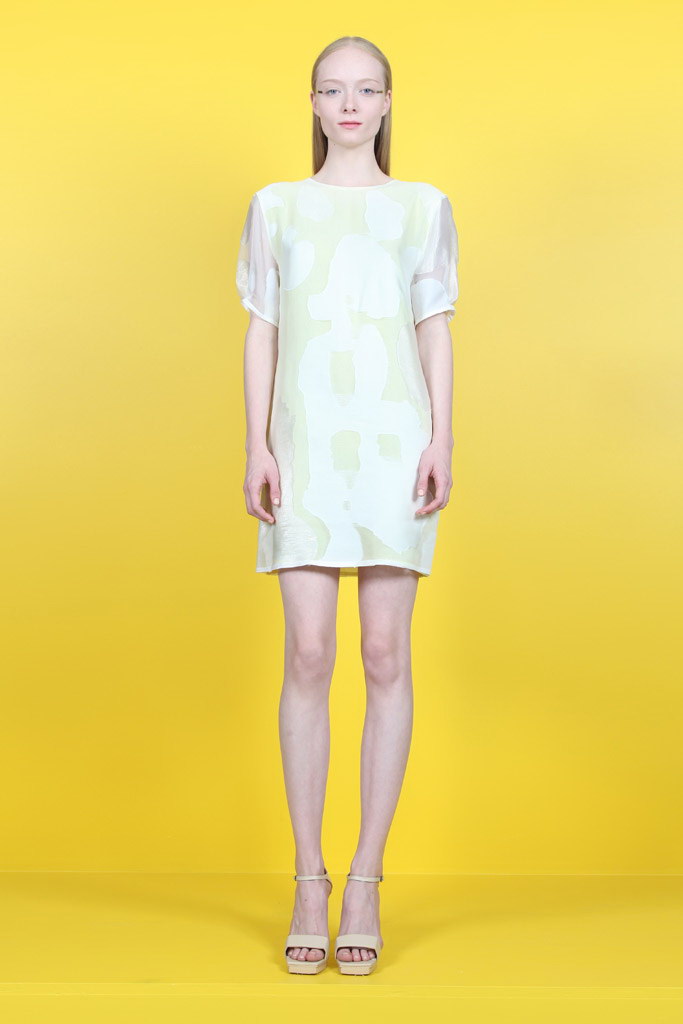 Ports 1961 2012早春系列
