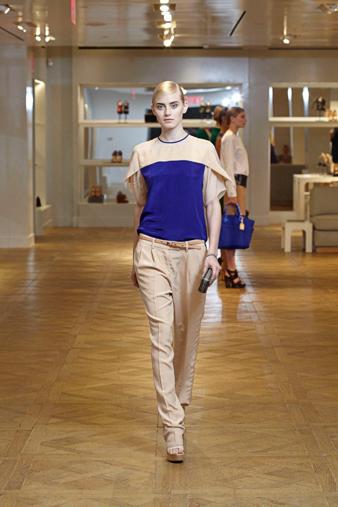 Reed Krakoff 2012紺ϵиDƬ