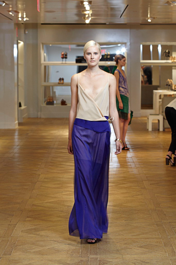 Reed Krakoff 2012紺ϵиDƬ