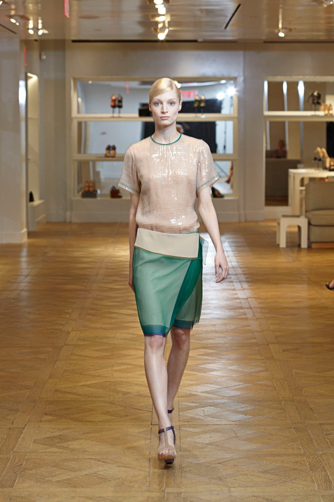Reed Krakoff 2012紺ϵиDƬ