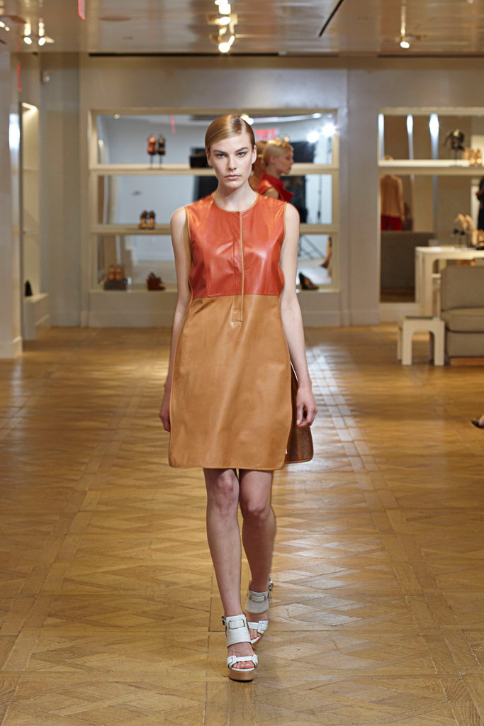 Reed Krakoff 2012紺ϵиDƬ