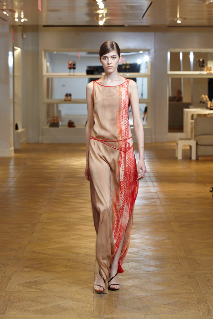 Reed Krakoff 2012紺ϵиDƬ