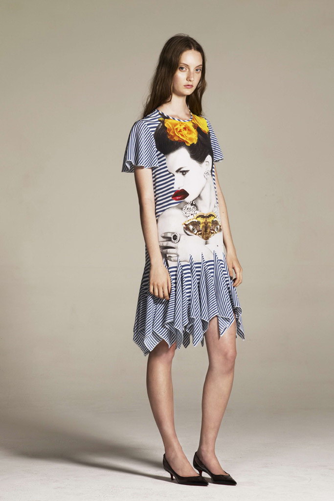 Richard Nicoll 2012紺ϵиDƬ
