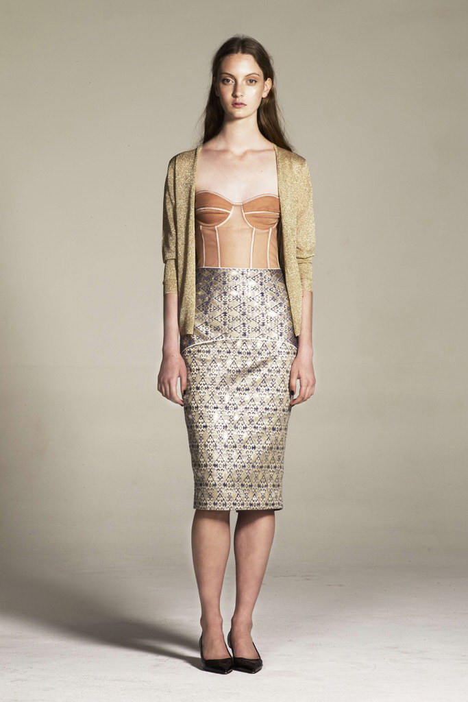 Richard Nicoll 2012紺ϵиDƬ