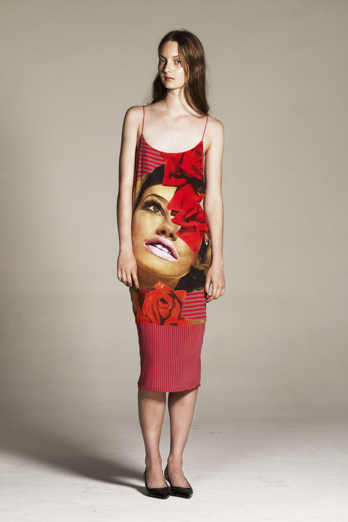 Richard Nicoll 2012紺ϵиDƬ