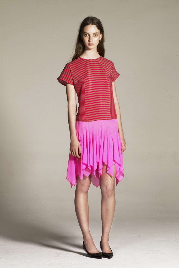 Richard Nicoll 2012紺ϵиDƬ