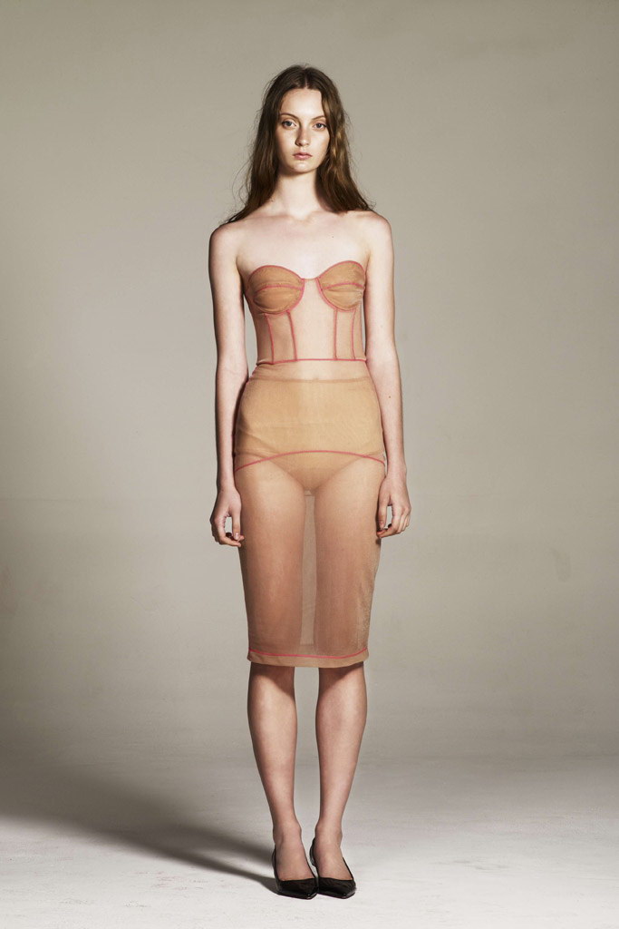 Richard Nicoll 2012紺ϵиDƬ
