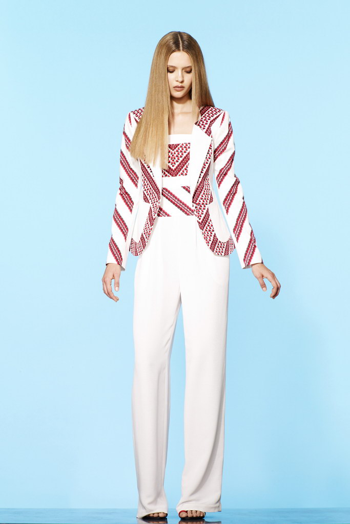 Thakoon 2012紺ϵиDƬ