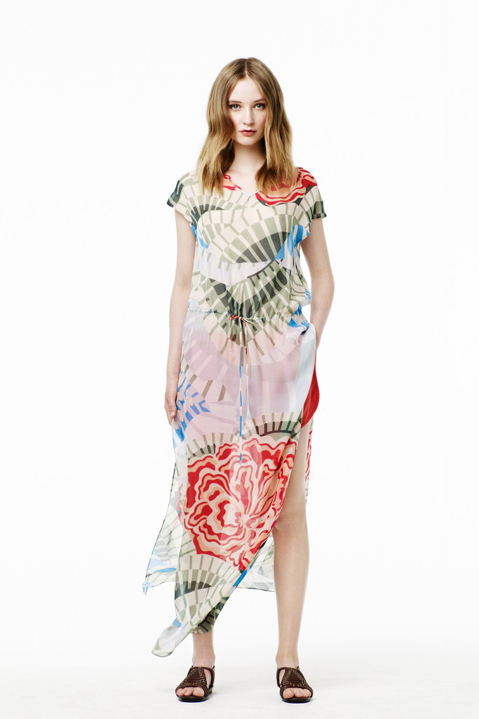 Thakoon Addition 2012紺ϵиDƬ