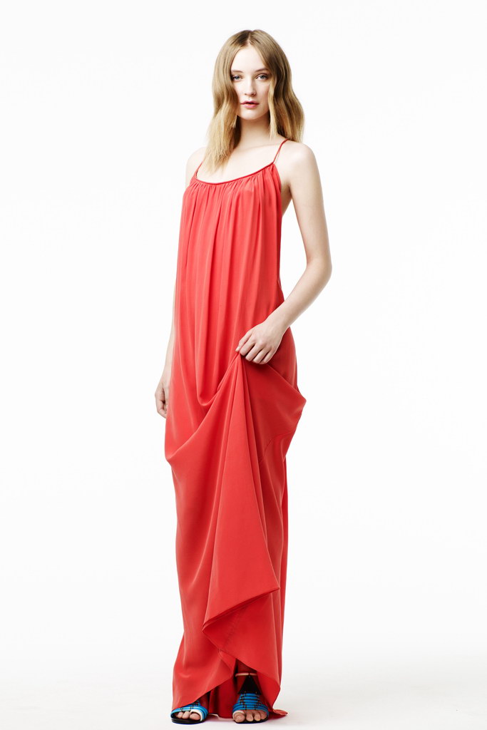 Thakoon Addition 2012紺ϵиDƬ