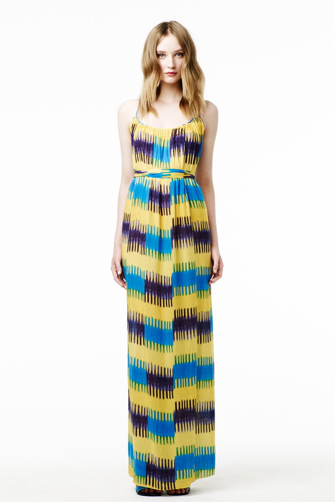 Thakoon Addition 2012紺ϵиDƬ