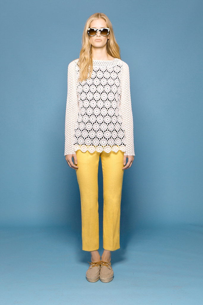 Tory Burch 2012紺ϵиDƬ