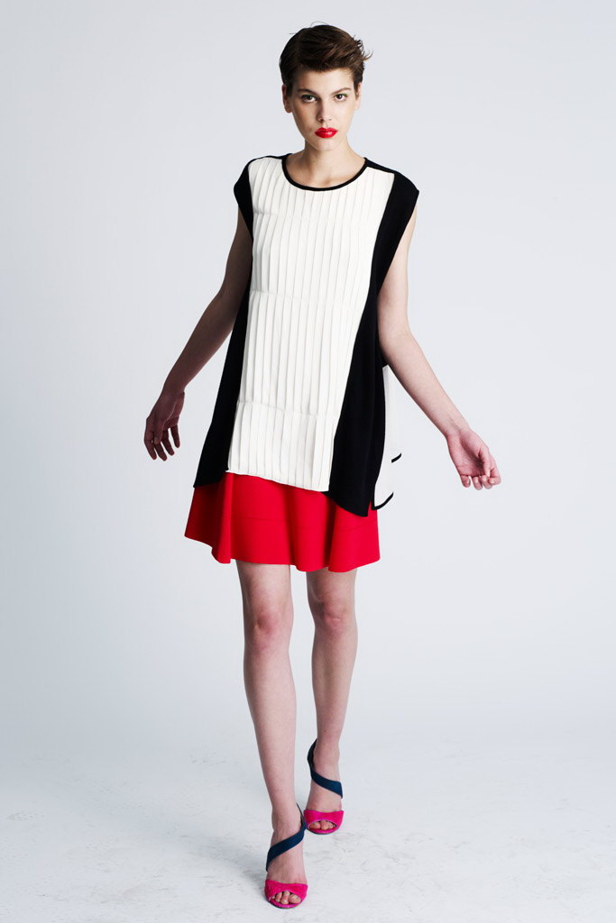 Yigal Azrouel 2012紺ϵиDƬ