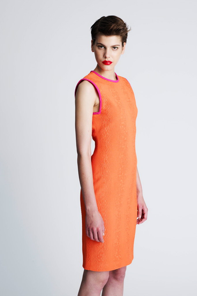 Yigal Azrouel 2012紺ϵиDƬ