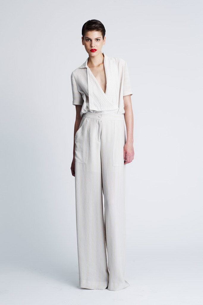 Yigal Azrouel 2012紺ϵиDƬ