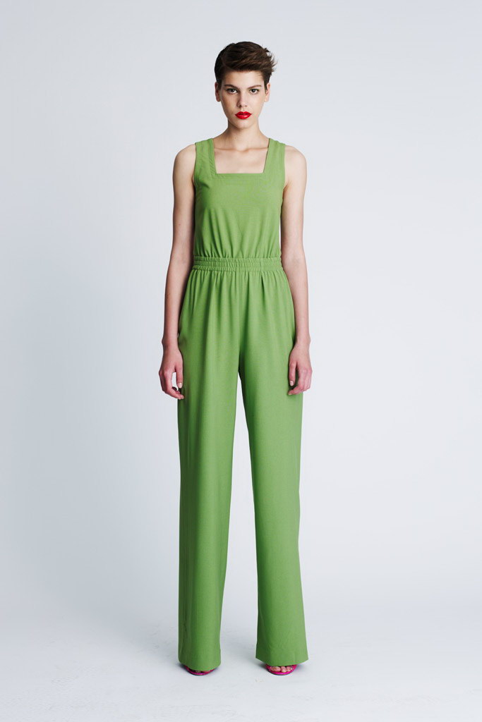 Yigal Azrouel 2012紺ϵиDƬ