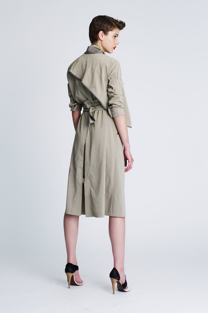 Yigal Azrouel 2012紺ϵиDƬ