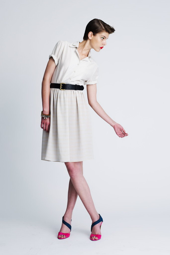Yigal Azrouel 2012紺ϵиDƬ