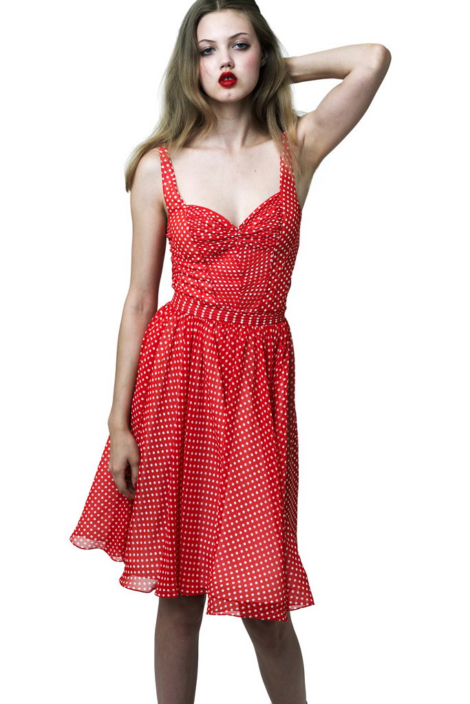 Z Spoke by Zac Posen 2012紺ϵиDƬ