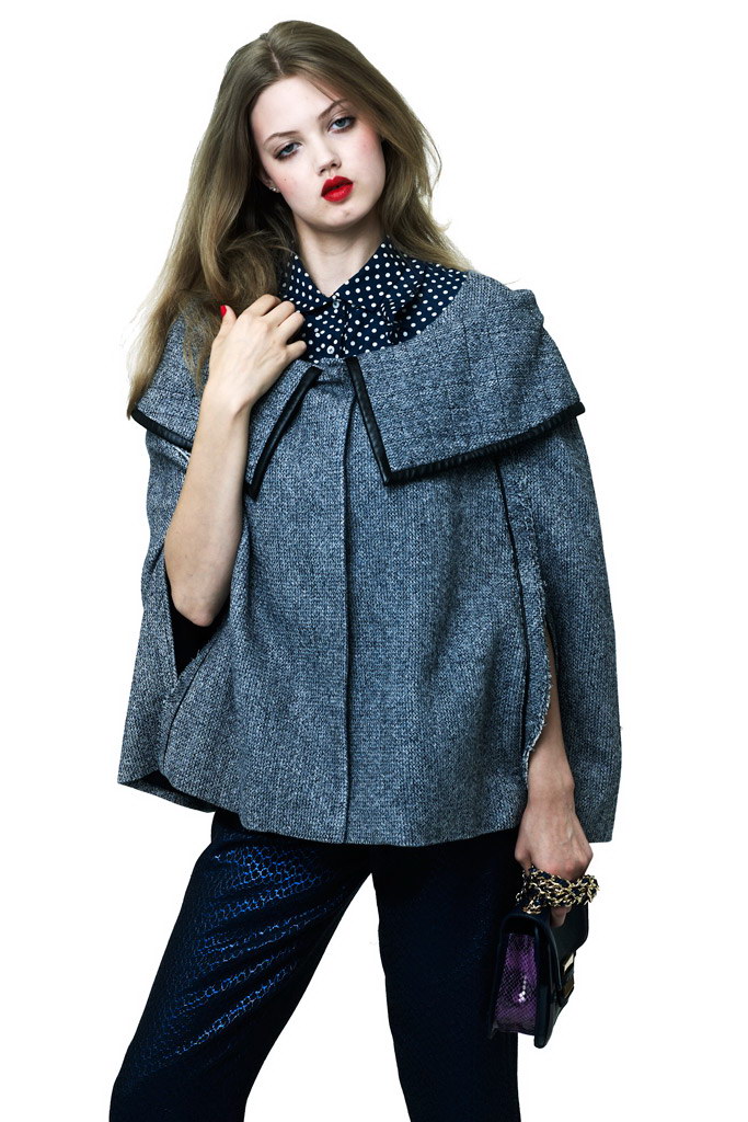 Z Spoke by Zac Posen 2012紺ϵиDƬ
