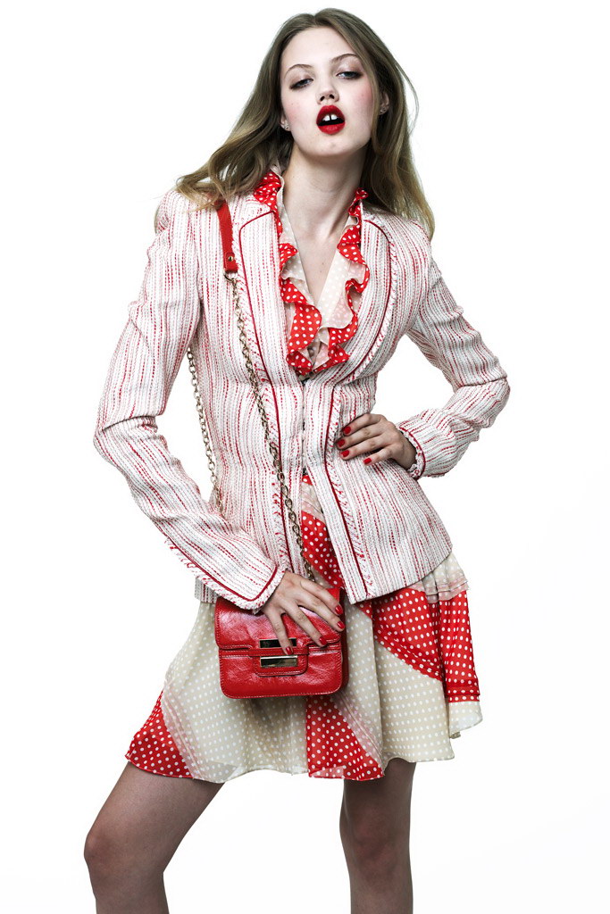 Z Spoke by Zac Posen 2012紺ϵиDƬ