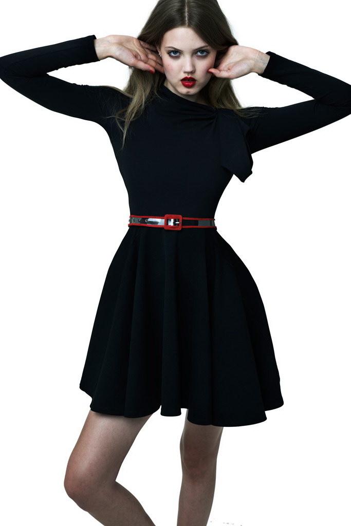 Z Spoke by Zac Posen 2012紺ϵиDƬ