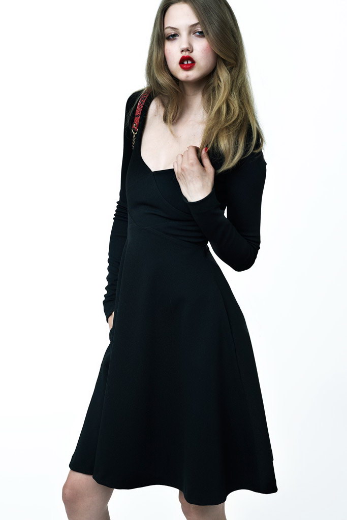 Z Spoke by Zac Posen 2012紺ϵиDƬ