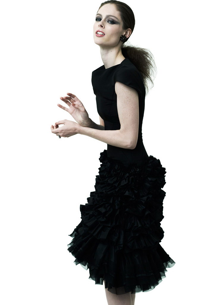 Zac Posen 2012紺ϵиDƬ