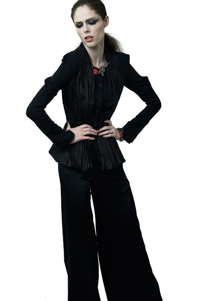 Zac Posen 2012紺ϵиDƬ