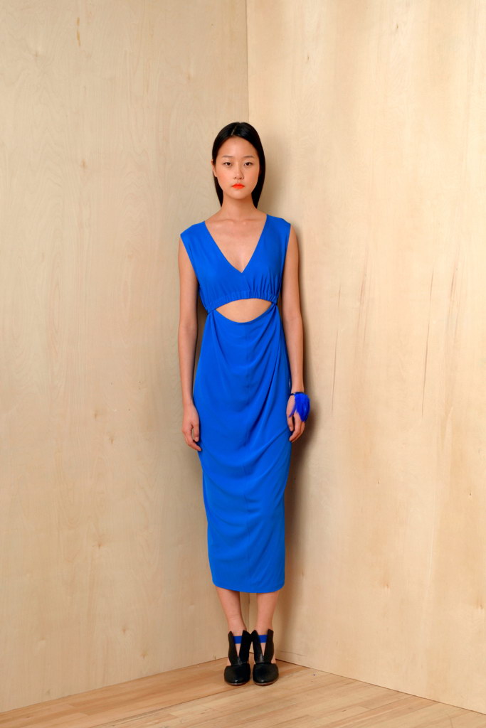 Zero Maria Cornejo 2012紺ϵиDƬ