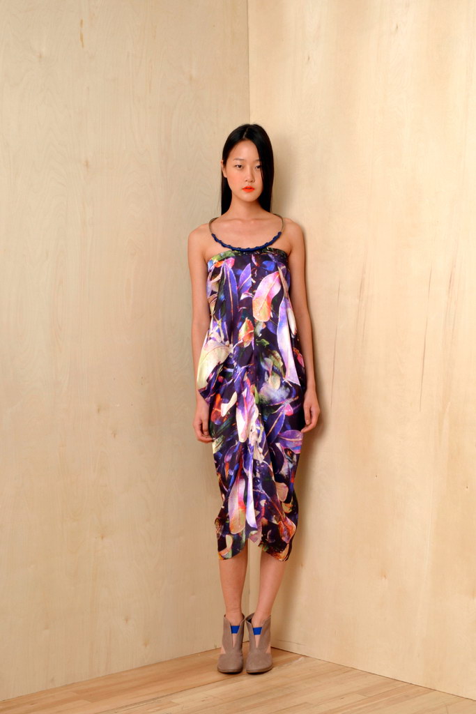 Zero Maria Cornejo 2012紺ϵиDƬ