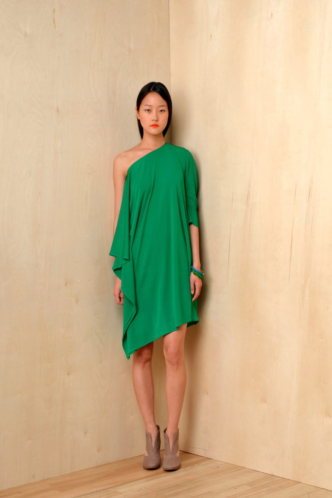 Zero Maria Cornejo 2012紺ϵиDƬ