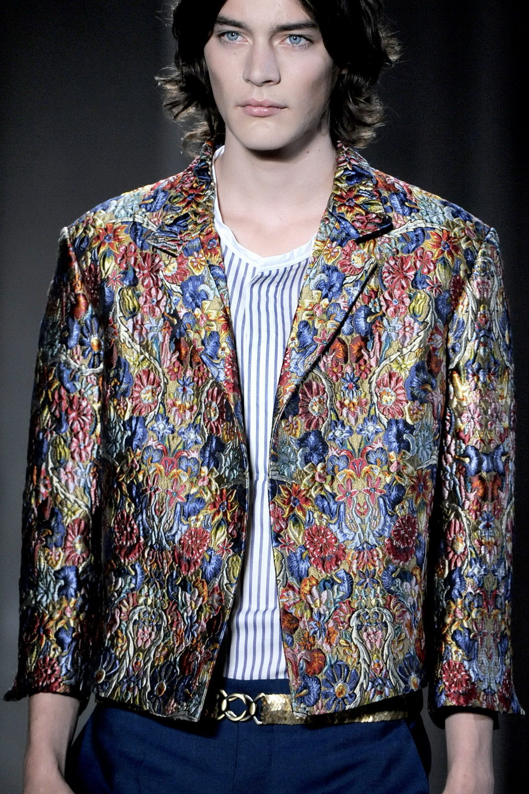 Alexander McQueen 2012bDƬ