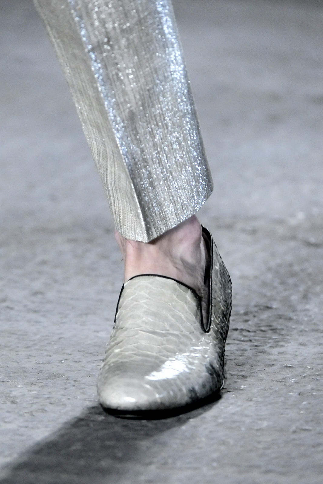 Alexander McQueen 2012bDƬ