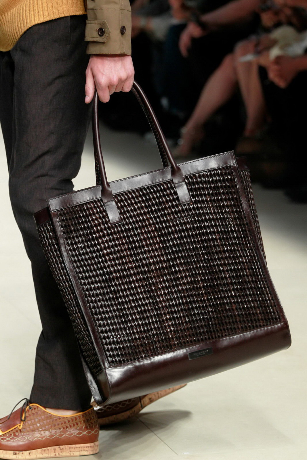 Burberry Prorsum 2012bDƬ
