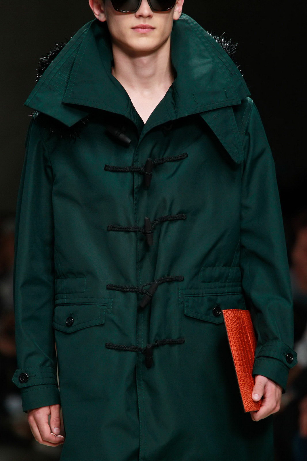Burberry Prorsum 2012bDƬ