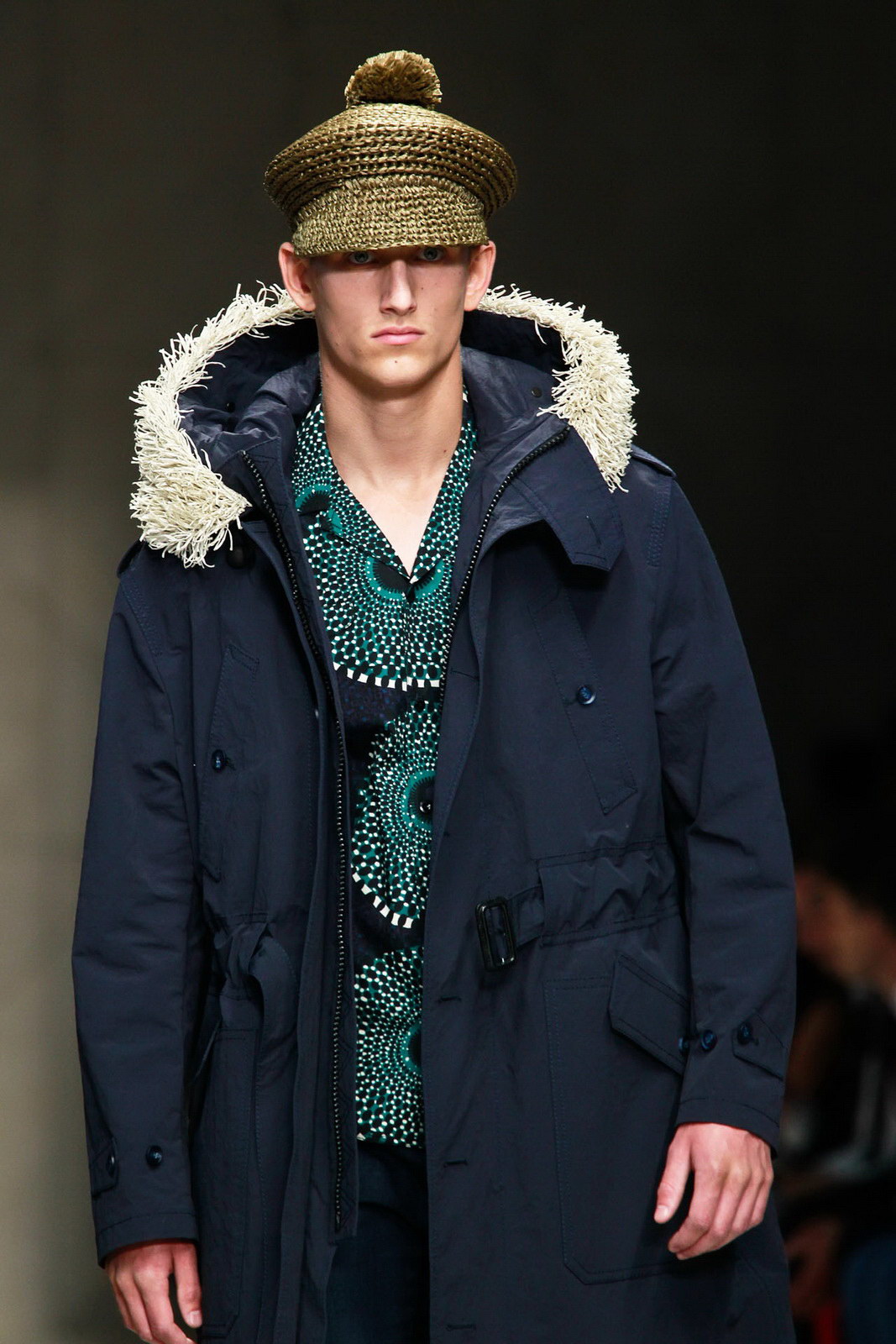 Burberry Prorsum 2012b(x)(ji)DƬ