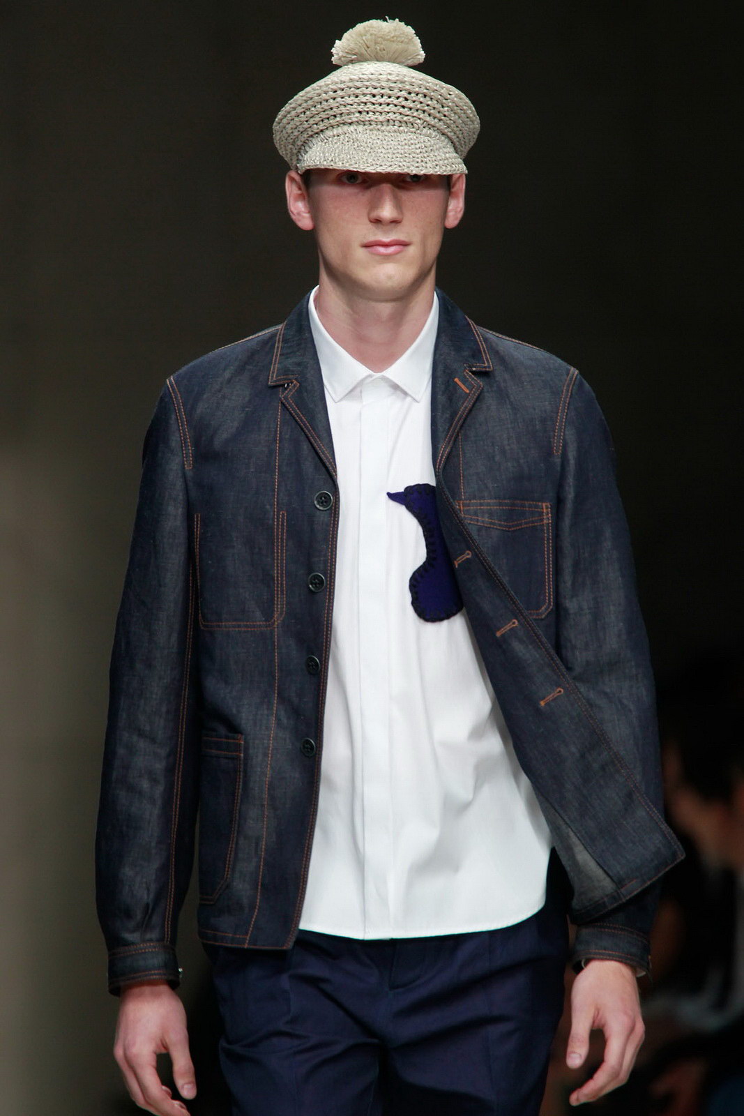 Burberry Prorsum 2012bDƬ