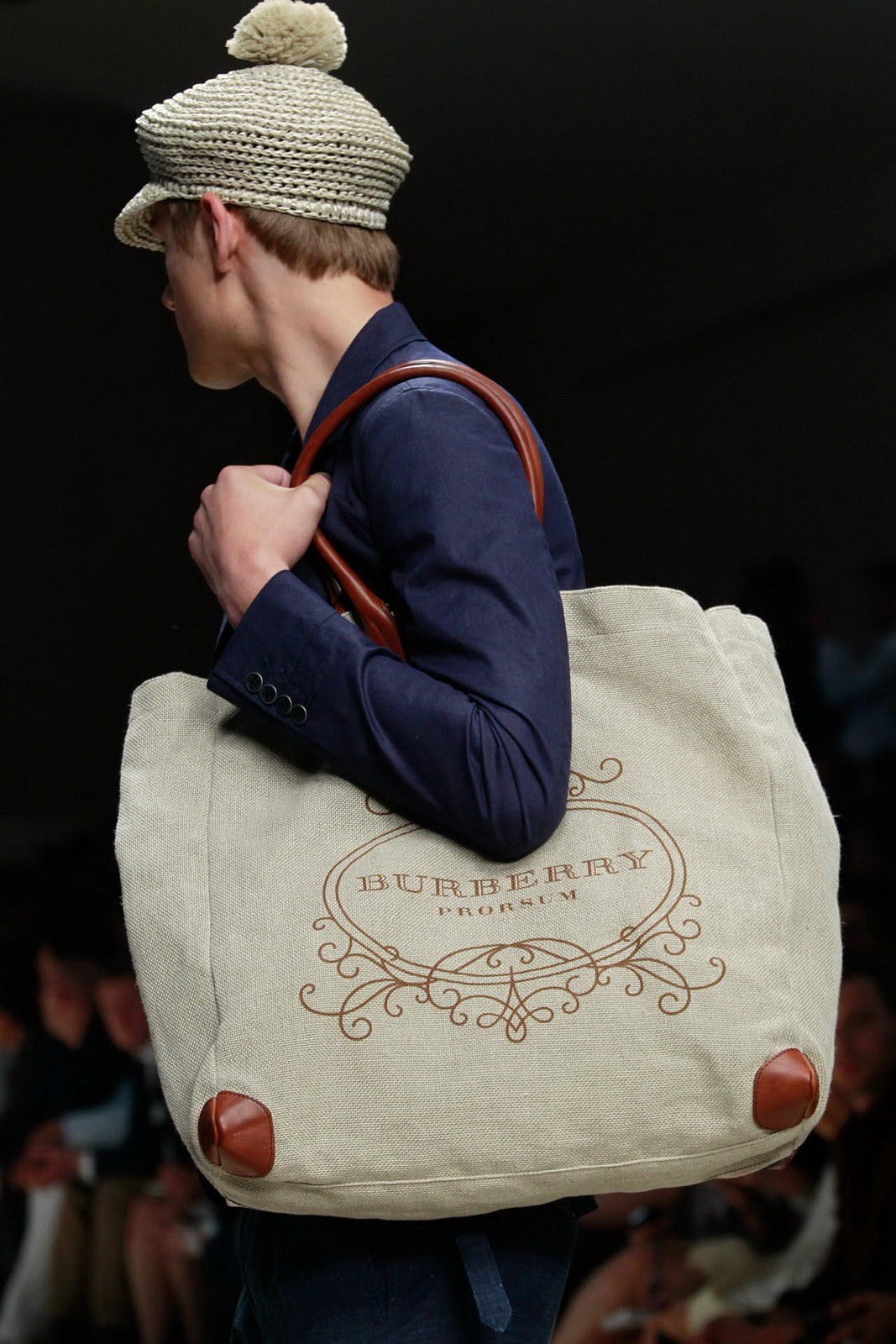 Burberry Prorsum 2012bDƬ