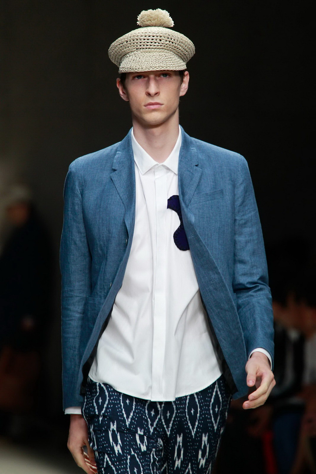 Burberry Prorsum 2012bDƬ