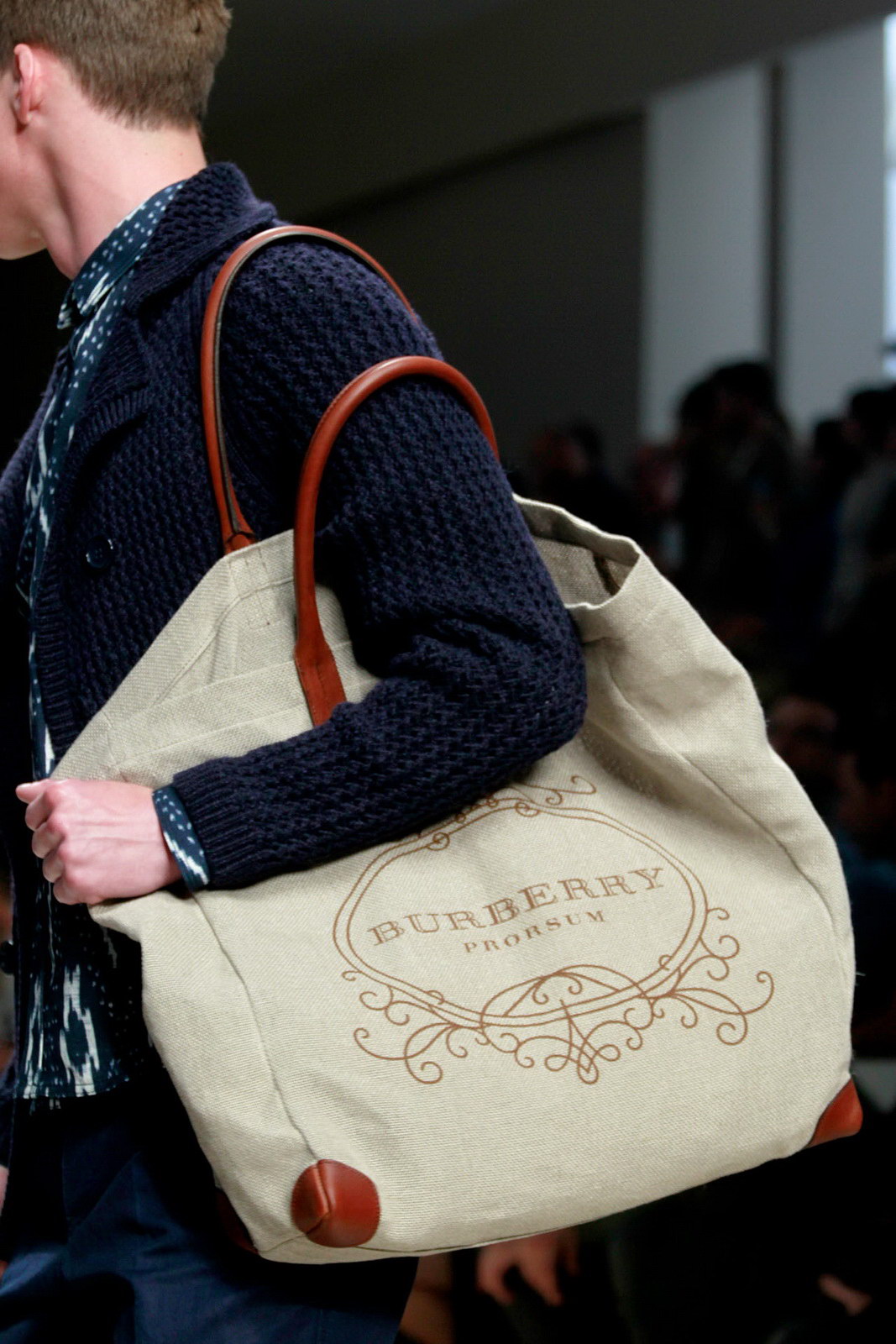 Burberry Prorsum 2012b(ji)DƬ