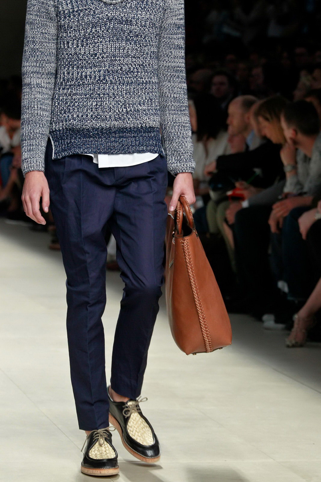 Burberry Prorsum 2012b(ji)DƬ